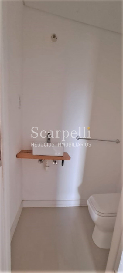 Apartamento ID.42612 - Apartamentos como a Estrenar en Barrio Privado con el mejor parquizado de la zona en un entorno exclusivo y apacible