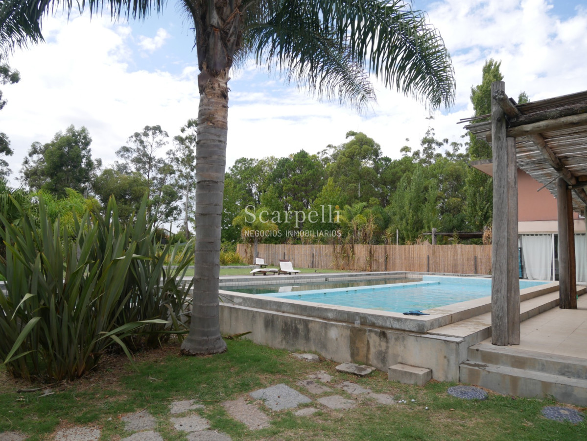 Apartamento ID.42612 - Apartamentos como a Estrenar en Barrio Privado con el mejor parquizado de la zona en un entorno exclusivo y apacible