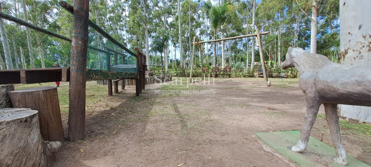 Apartamento ID.42612 - Apartamentos como a Estrenar en Barrio Privado con el mejor parquizado de la zona en un entorno exclusivo y apacible