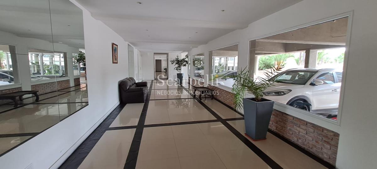 Apartamento ID.42612 - Apartamentos como a Estrenar en Barrio Privado con el mejor parquizado de la zona en un entorno exclusivo y apacible