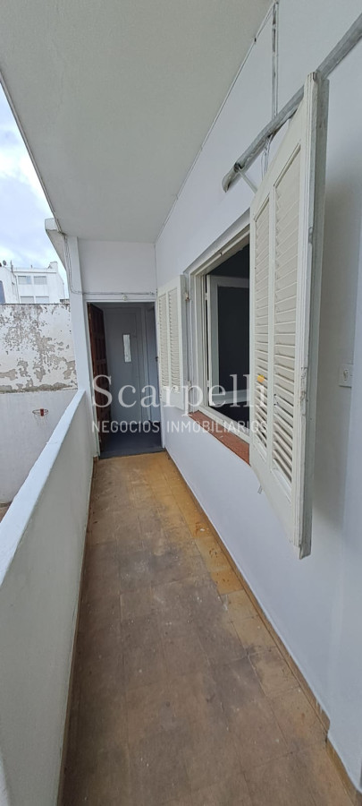 Apartamento ID.42625 - VENTA DE 2 UNIDADES MONOAMBIENTES MALVIN CENTRICO PH DE ALTOS A MTS. DE LA RAMBLA