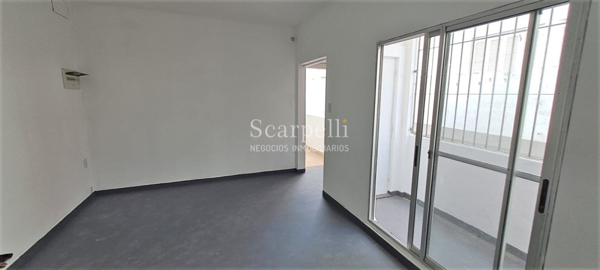 Apartamento ID.42625 - VENTA DE 2 UNIDADES MONOAMBIENTES MALVIN CENTRICO PH DE ALTOS A MTS. DE LA RAMBLA