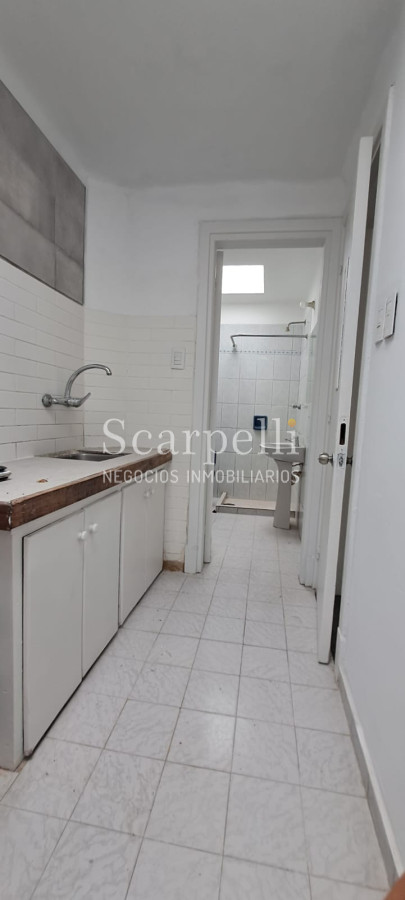 Apartamento ID.42625 - VENTA DE 2 UNIDADES MONOAMBIENTES MALVIN CENTRICO PH DE ALTOS A MTS. DE LA RAMBLA