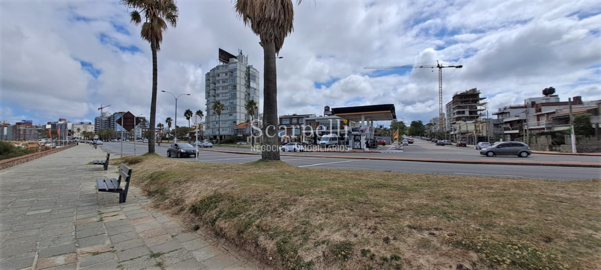 Apartamento ID.42625 - VENTA DE 2 UNIDADES MONOAMBIENTES MALVIN CENTRICO PH DE ALTOS A MTS. DE LA RAMBLA