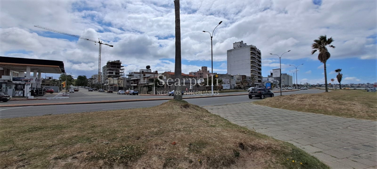 Apartamento ID.42625 - VENTA DE 2 UNIDADES MONOAMBIENTES MALVIN CENTRICO PH DE ALTOS A MTS. DE LA RAMBLA