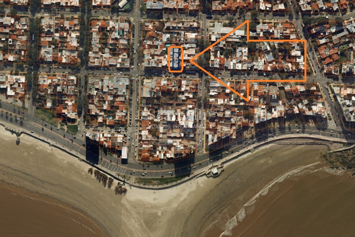 Apartamento ID.42625 - VENTA DE 2 UNIDADES MONOAMBIENTES MALVIN CENTRICO PH DE ALTOS A MTS. DE LA RAMBLA