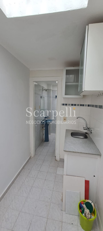 Apartamento ID.42625 - VENTA DE 2 UNIDADES MONOAMBIENTES MALVIN CENTRICO PH DE ALTOS A MTS. DE LA RAMBLA