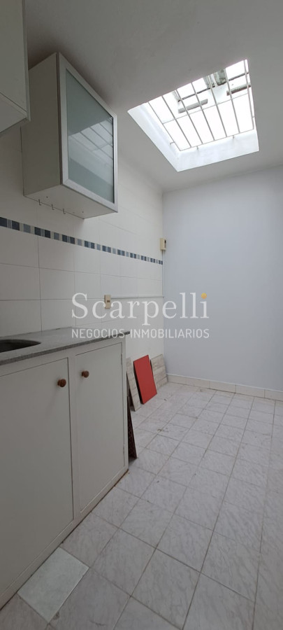 Apartamento ID.42625 - VENTA DE 2 UNIDADES MONOAMBIENTES MALVIN CENTRICO PH DE ALTOS A MTS. DE LA RAMBLA