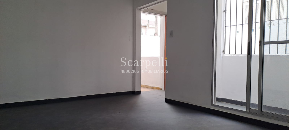 Apartamento ID.42625 - VENTA DE 2 UNIDADES MONOAMBIENTES MALVIN CENTRICO PH DE ALTOS A MTS. DE LA RAMBLA