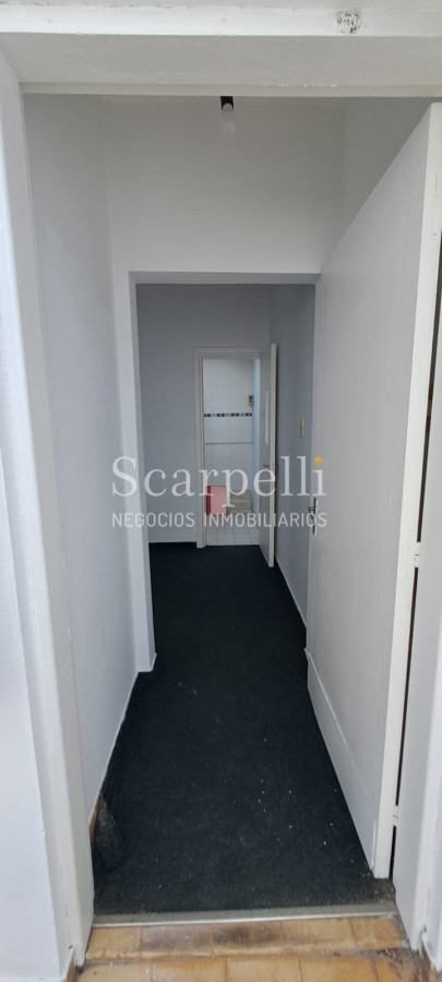 Apartamento ID.42625 - VENTA DE 2 UNIDADES MONOAMBIENTES MALVIN CENTRICO PH DE ALTOS A MTS. DE LA RAMBLA