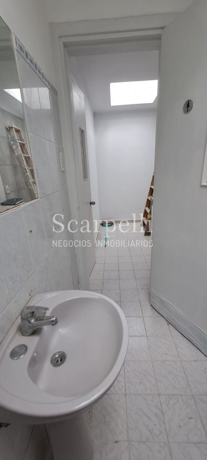 Apartamento ID.42625 - VENTA DE 2 UNIDADES MONOAMBIENTES MALVIN CENTRICO PH DE ALTOS A MTS. DE LA RAMBLA
