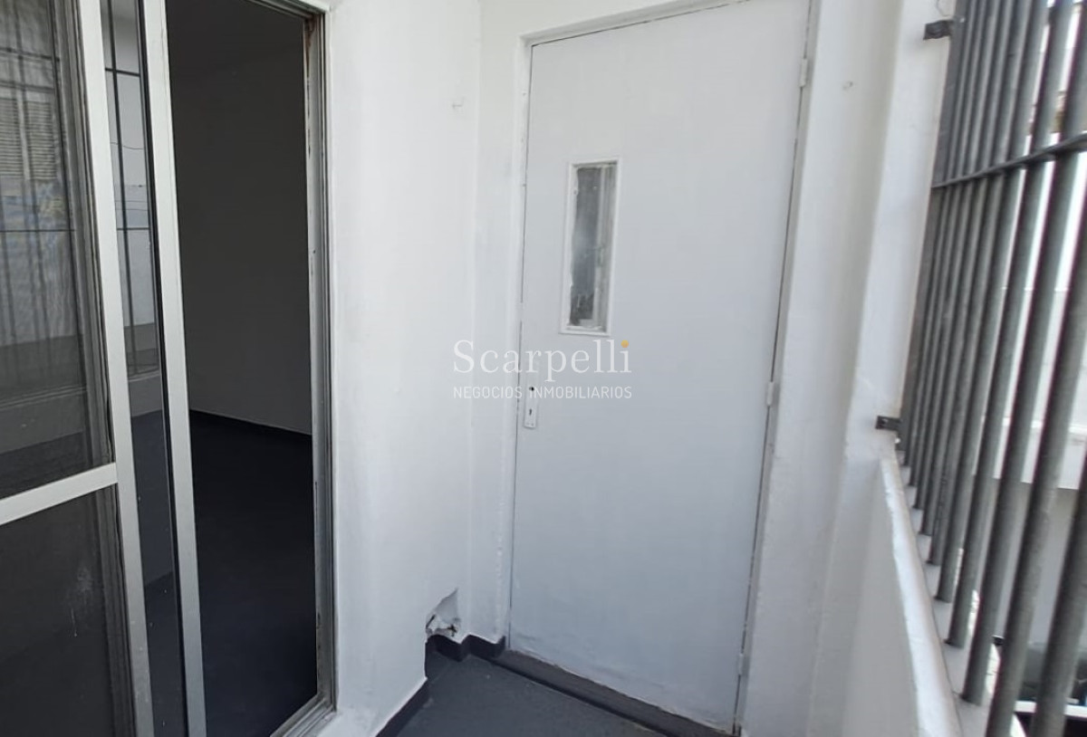 Apartamento ID.42625 - VENTA DE 2 UNIDADES MONOAMBIENTES MALVIN CENTRICO PH DE ALTOS A MTS. DE LA RAMBLA