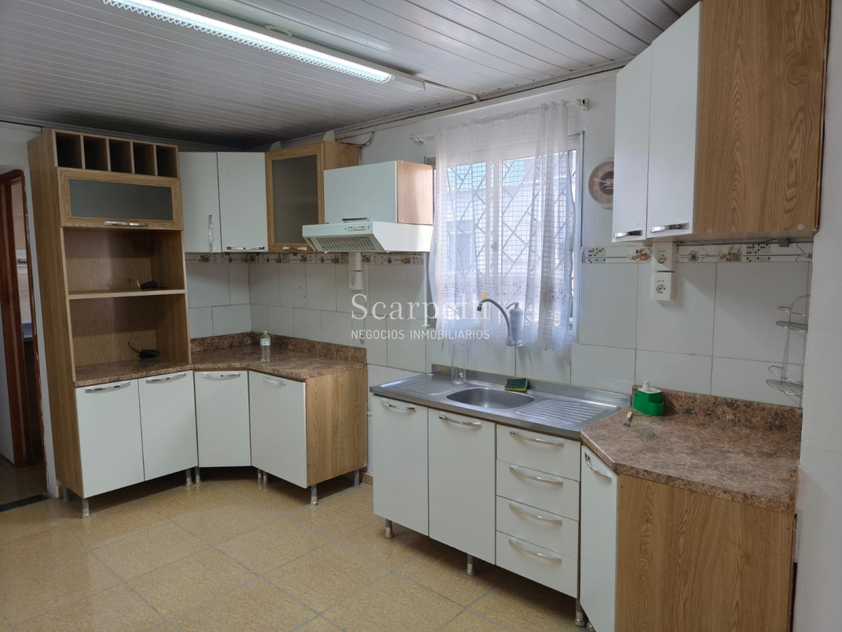 Apartamento ID.50428 - ALQUILER APARTAMENTO PH DE ALTOS RIVERA PROXIMO PLAZA DE DEPORTES 3 DORMITORIOS 