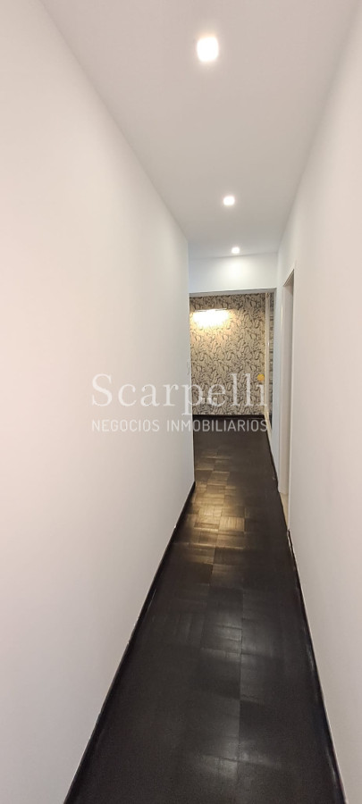 Apartamento ID.42881 - Villa Biarritz  Apartamento Gran Categoría de Estilo Totalmente Reciclado a nuevo con importante recepción.-