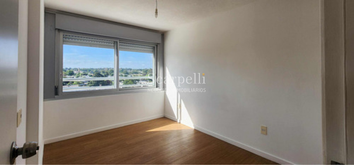 Apartamento ID.50459 - Venta Apartamento 2 Dormitorios En E-tower Campiglia Malvin con Renta