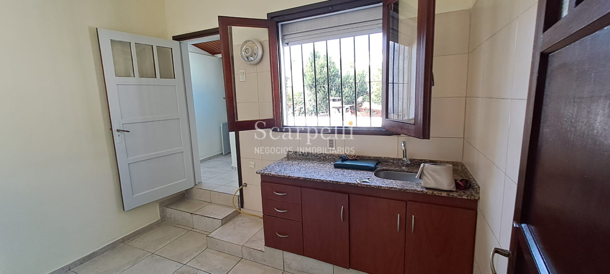Apartamento ID.43244 - Alquiler & Venta Propiedad Horizontal de Altos Buceo muy  Próximo a la Rambla 3 dormitorios 2 baños