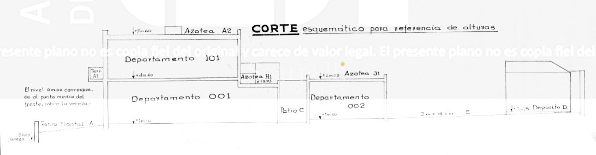 Apartamento ID.43244 - Alquiler & Venta Propiedad Horizontal de Altos Buceo muy  Próximo a la Rambla 3 dormitorios 2 baños