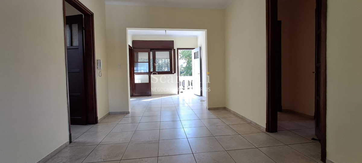 Apartamento ID.43244 - Alquiler & Venta Propiedad Horizontal de Altos Buceo muy  Próximo a la Rambla 3 dormitorios 2 baños