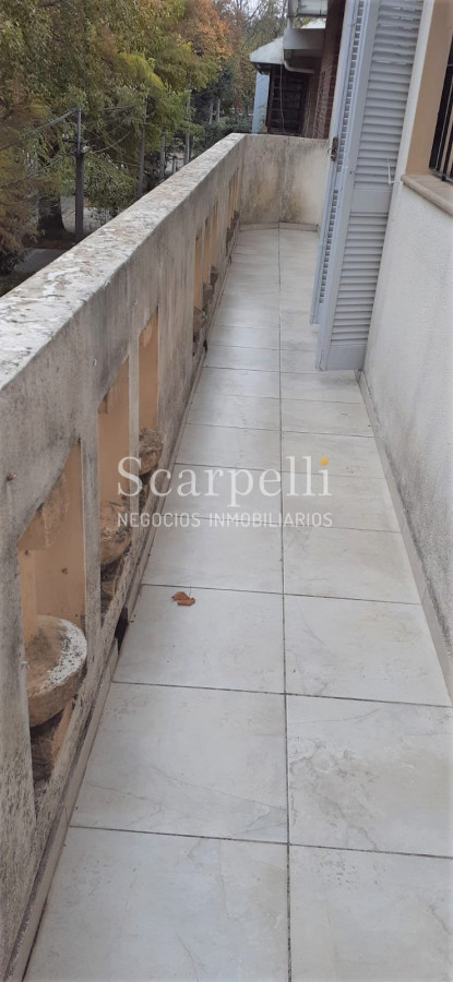Apartamento ID.43244 - Alquiler & Venta Propiedad Horizontal de Altos Buceo muy  Próximo a la Rambla 3 dormitorios 2 baños