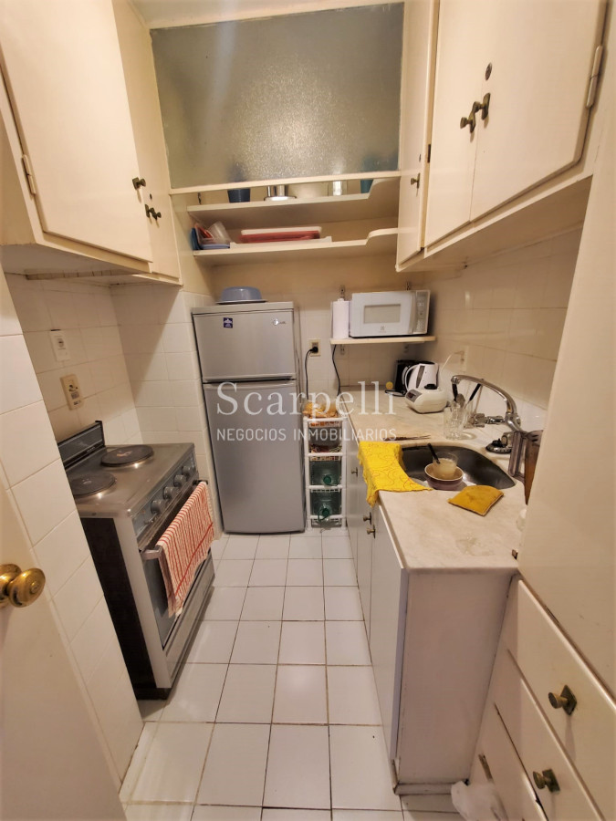 Apartamento ID.43442 - PUNTA DEL ESTE: Piso Alto en Península: Gorlero Próximo Puerto de Punta del Este & Playa Ingleses.-