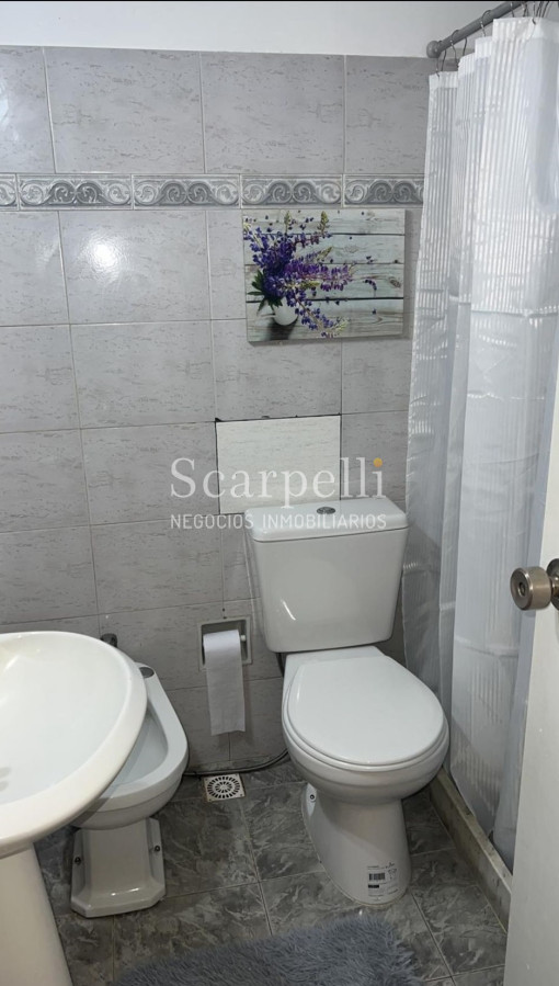 Apartamento ID.43716 - Alquiler Apartamento Piso Alto 18 de Julio próximo Obelisco Gran Living comedor + 2 dormitorios