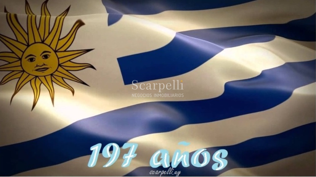 Apartamento ID.43716 - Alquiler Apartamento Piso Alto 18 de Julio próximo Obelisco Gran Living comedor + 2 dormitorios