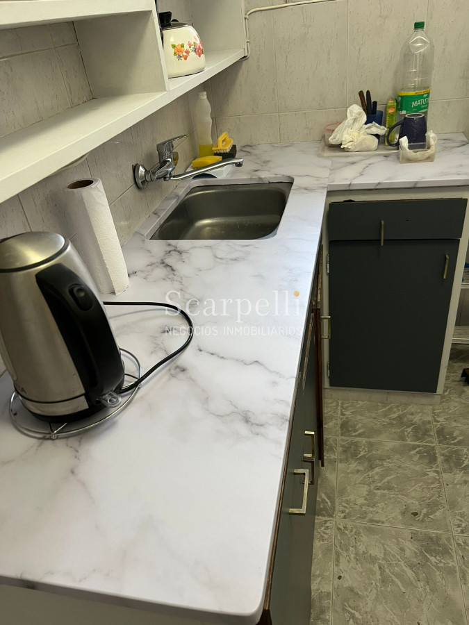 Apartamento ID.43716 - Alquiler Apartamento Piso Alto 18 de Julio próximo Obelisco Gran Living comedor + 2 dormitorios