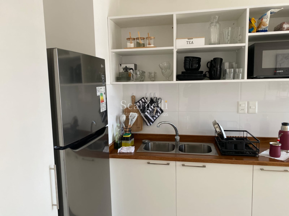 Apartamento ID.43823 - Alquiler Anual Apartamento como a Estrenar con Amenities