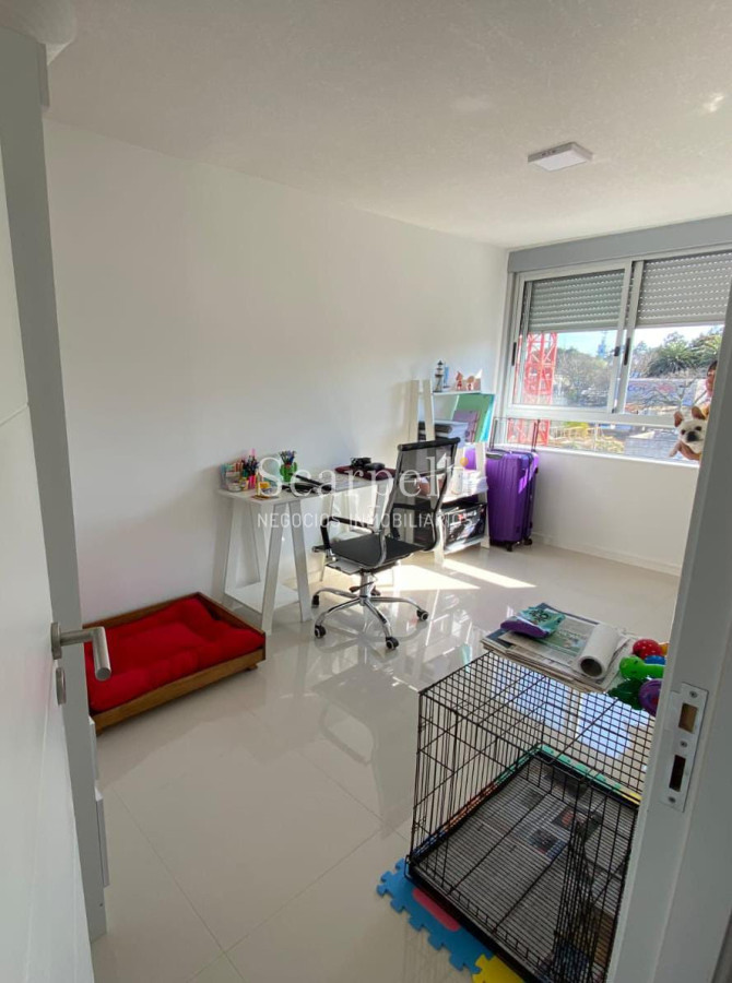 Apartamento ID.43823 - Alquiler Anual Apartamento como a Estrenar con Amenities