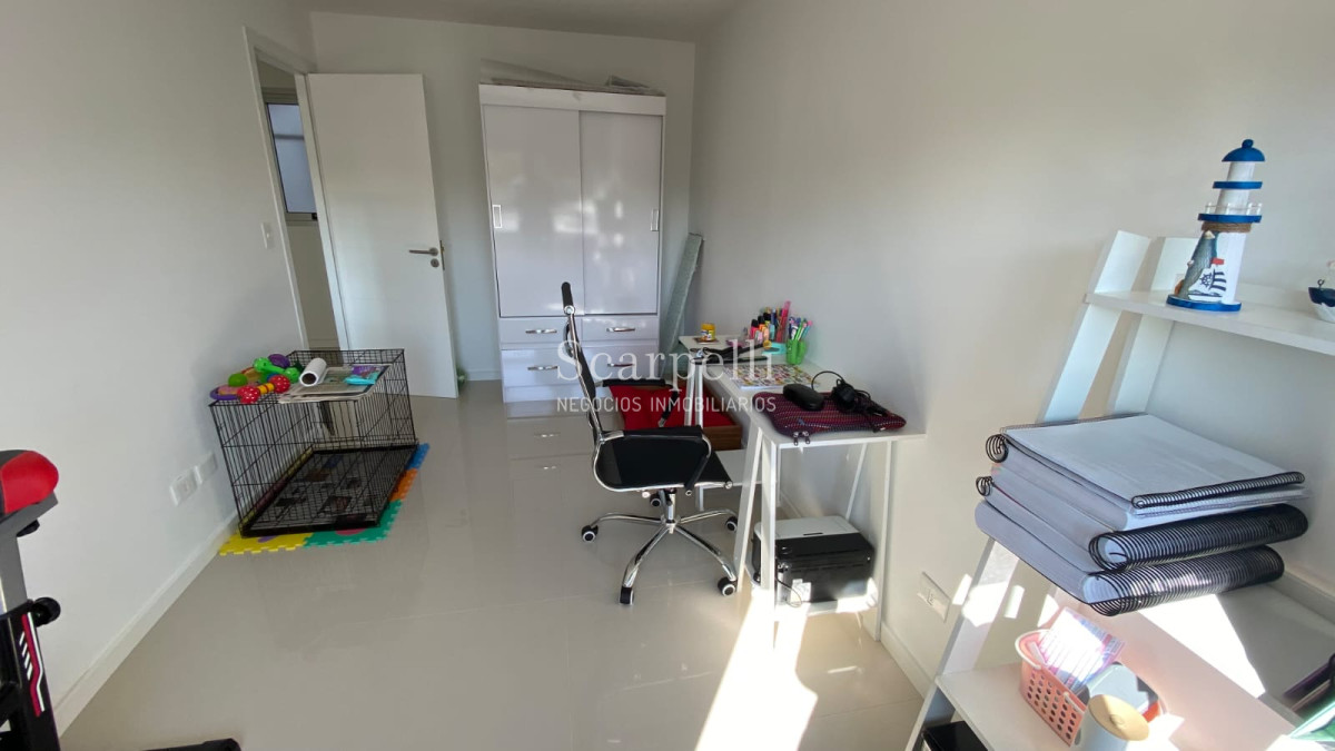 Apartamento ID.43823 - Alquiler Anual Apartamento como a Estrenar con Amenities