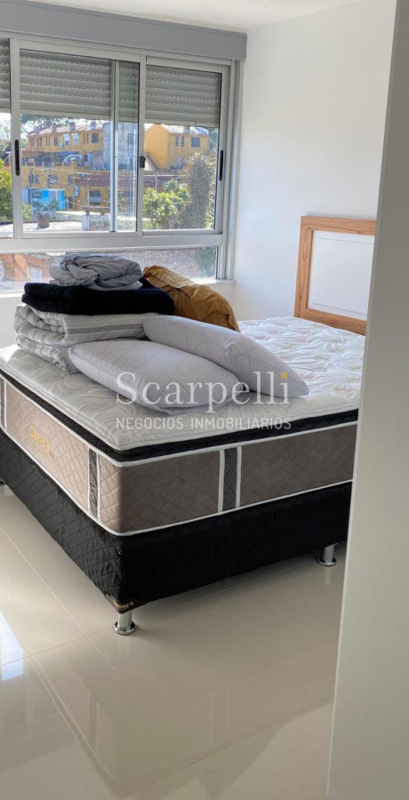 Apartamento ID.43823 - Alquiler Anual Apartamento como a Estrenar con Amenities