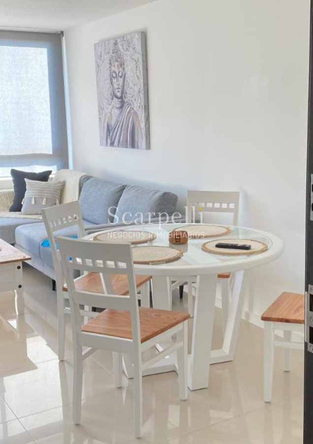Apartamento ID.43823 - Alquiler Anual Apartamento como a Estrenar con Amenities