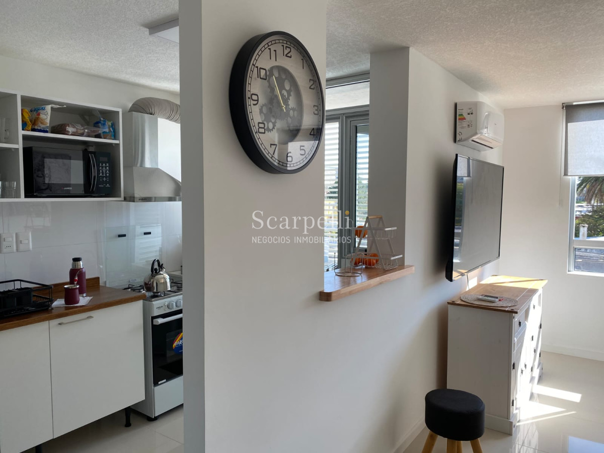 Apartamento ID.43823 - Alquiler Anual Apartamento como a Estrenar con Amenities