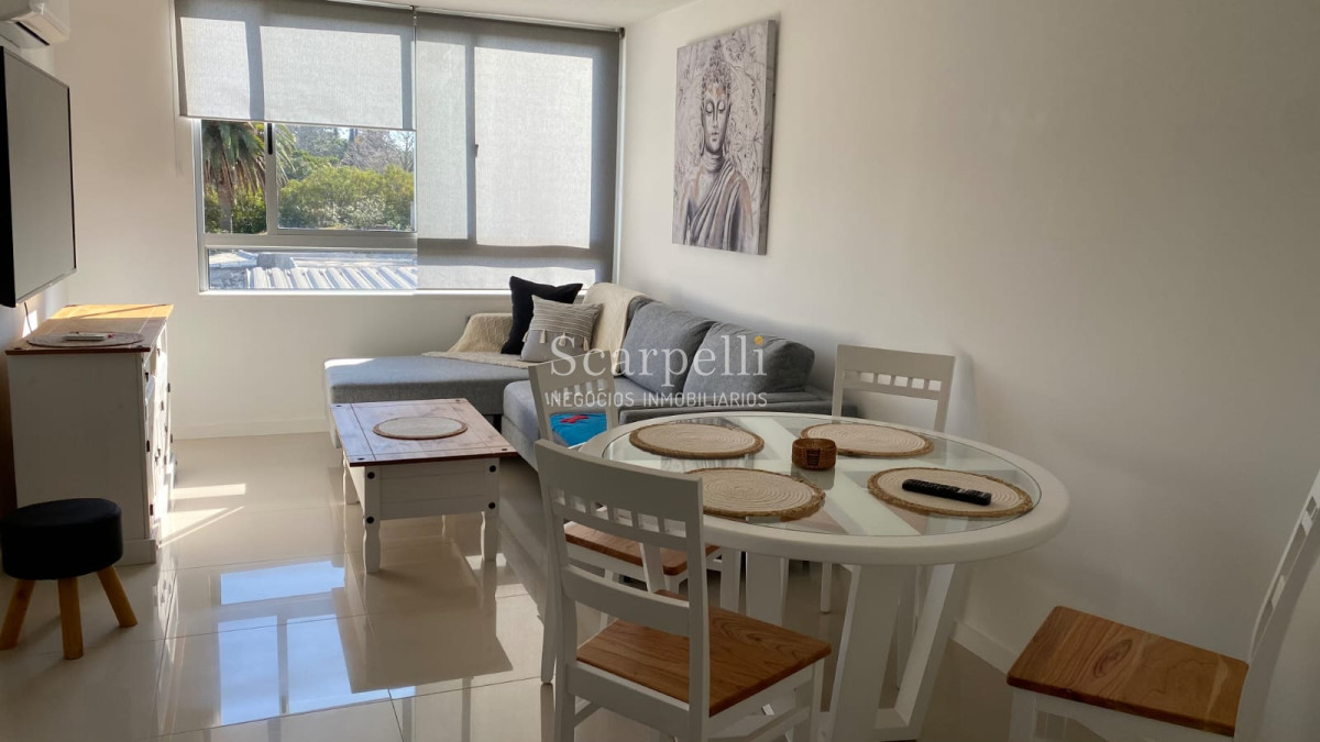 Apartamento ID.43823 - Alquiler Anual Apartamento como a Estrenar con Amenities