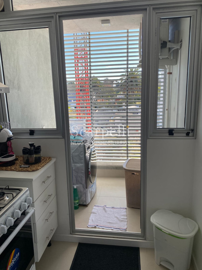 Apartamento ID.43823 - Alquiler Anual Apartamento como a Estrenar con Amenities