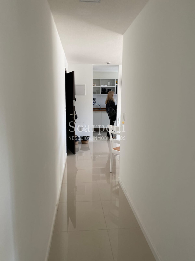 Apartamento ID.43823 - Alquiler Anual Apartamento como a Estrenar con Amenities