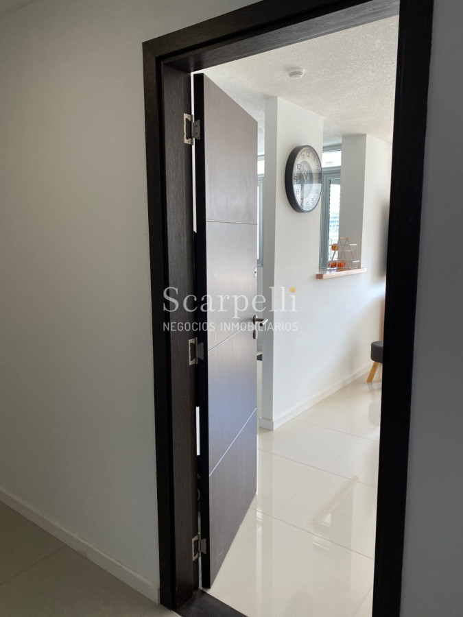 Apartamento ID.43823 - Alquiler Anual Apartamento como a Estrenar con Amenities