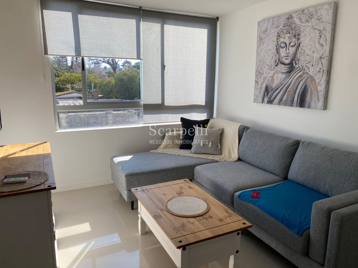 Apartamento ID.43823 - Alquiler Anual Apartamento como a Estrenar con Amenities