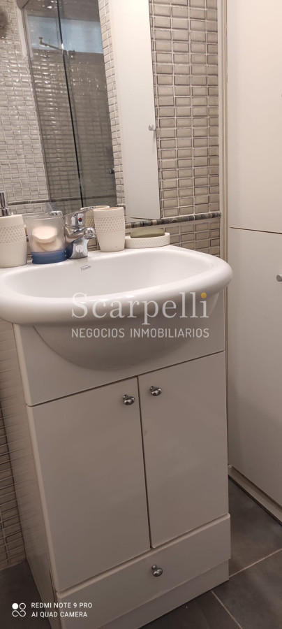 Apartamento ID.44173 - Alquiler Anual Rambla Parada 11 Mansa 2 dormitorios 2 baños con Vista Isla Gorriti