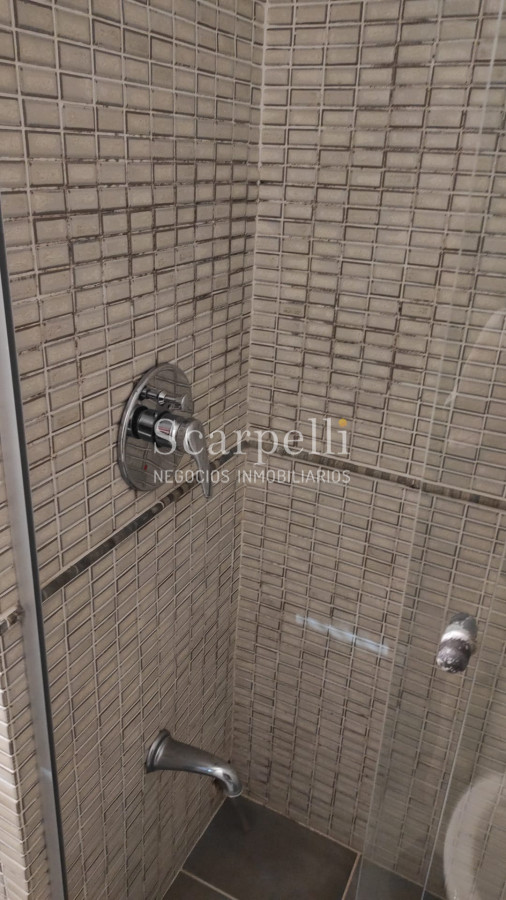 Apartamento ID.44173 - Alquiler Anual Rambla Parada 11 Mansa 2 dormitorios 2 baños con Vista Isla Gorriti