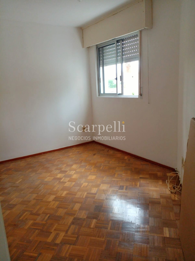 Apartamento ID.44469 - VENTA MODERNO APARTAMENTO POCITOS 2 DORMITORIOS + GARAGE