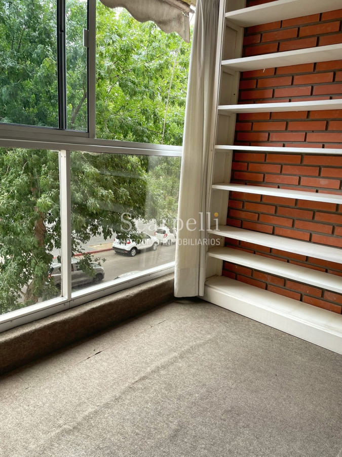 Apartamento ID.44469 - VENTA MODERNO APARTAMENTO POCITOS 2 DORMITORIOS + GARAGE