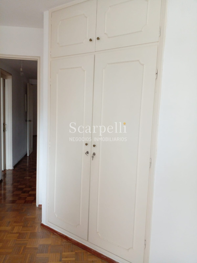 Apartamento ID.44469 - VENTA MODERNO APARTAMENTO POCITOS 2 DORMITORIOS + GARAGE