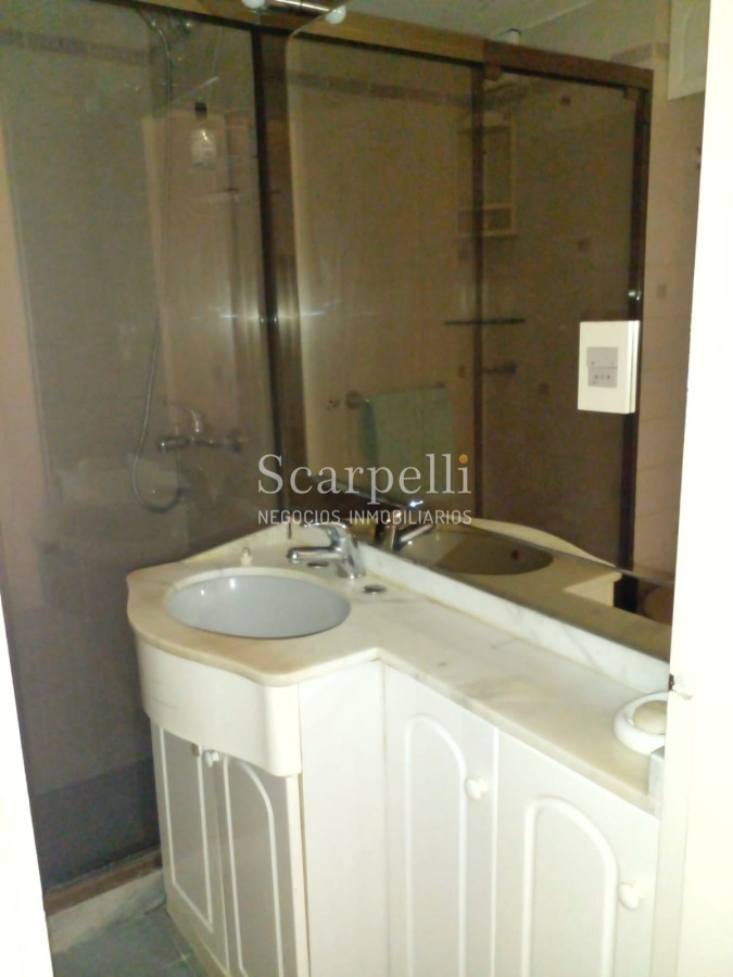 Apartamento ID.44469 - VENTA MODERNO APARTAMENTO POCITOS 2 DORMITORIOS + GARAGE
