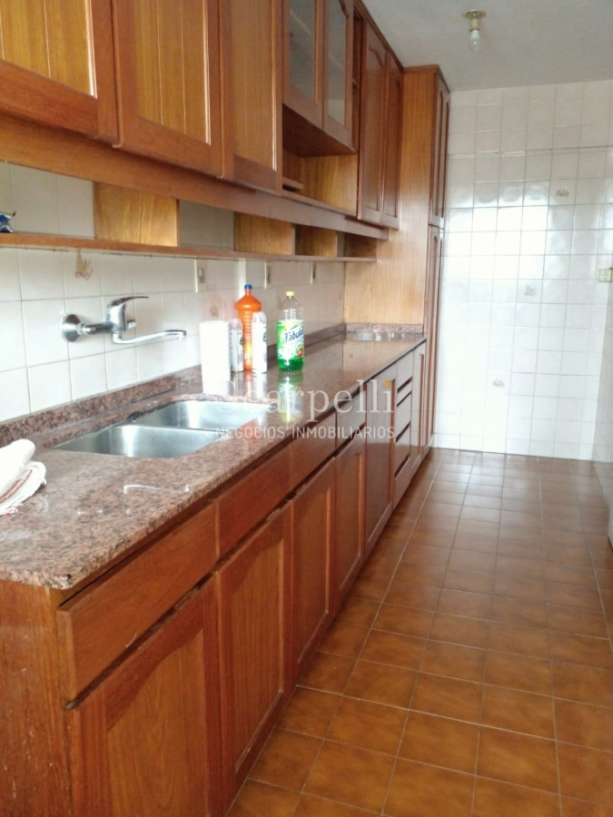 Apartamento ID.44469 - VENTA MODERNO APARTAMENTO POCITOS 2 DORMITORIOS + GARAGE