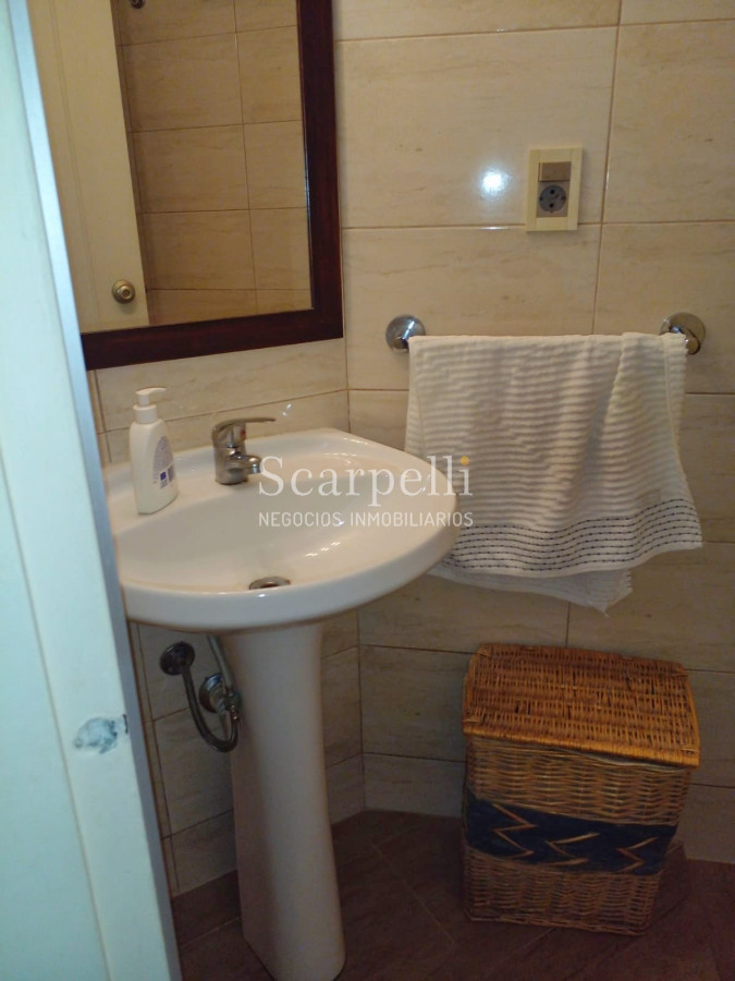 Apartamento ID.44469 - VENTA MODERNO APARTAMENTO POCITOS 2 DORMITORIOS + GARAGE