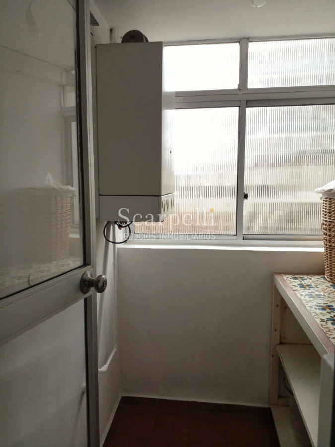 Apartamento ID.44469 - VENTA MODERNO APARTAMENTO POCITOS 2 DORMITORIOS + GARAGE