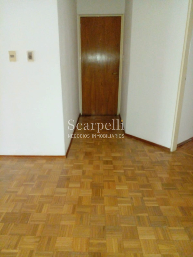 Apartamento ID.44469 - VENTA MODERNO APARTAMENTO POCITOS 2 DORMITORIOS + GARAGE