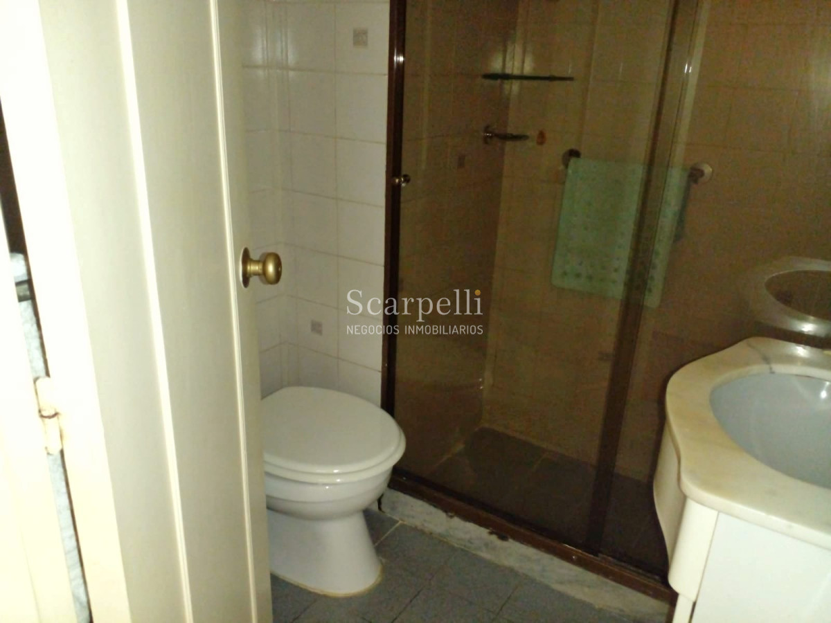 Apartamento ID.44469 - VENTA MODERNO APARTAMENTO POCITOS 2 DORMITORIOS + GARAGE