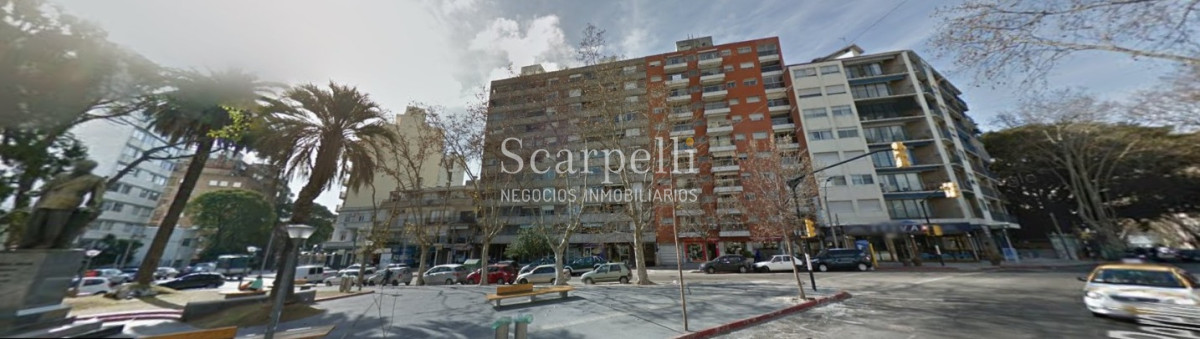 Apartamento ID.44469 - VENTA MODERNO APARTAMENTO POCITOS 2 DORMITORIOS + GARAGE
